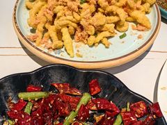 -亿牌牌东北烧烤(博物馆旗舰店)