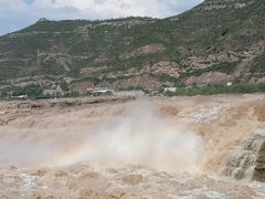 -陕西黄河壶口瀑布旅游区