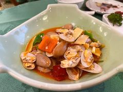 -誉八仙粤菜(万象天地店)