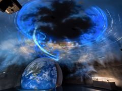 -房山世界地质公园博物馆