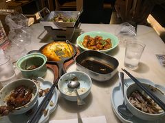 -弄堂里(西溪龙湖天街店)