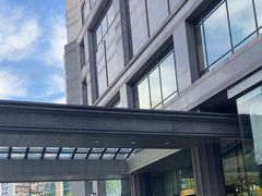 -重庆希尔顿酒店