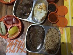 -豪客来牛排(海沧阿罗海店)