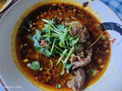 -老地方猫儿面(磁器口店)