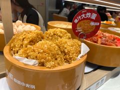 -龍歌自助小火锅(城阳万象汇店)