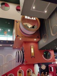 点击看大图 -MELAND CLUB亲子乐园·派对·餐厅(北京芳圆里ID MALL店)