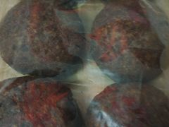 桂花糖火烧-百年义利(古城北路店)