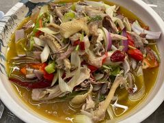 -包不同川湘家常菜(木樨园店)