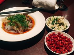 -小南洋海景餐厅(深圳湾店)
