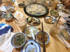 -阿鸡鱼庄·顺德鲜蒸小炒(亚运村店)