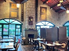 -太平山餐厅(山顶道店)