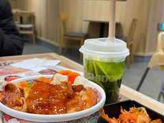 -吉野家(吉野家冰山慧谷店)