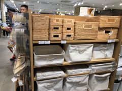 -MUJI无印良品(远洋未来广场店)