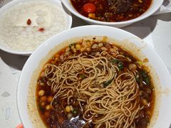-南锣南门涮肉(南锣鼓巷店)