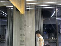 -LA合时健身4PMFIT(花桥旗舰店)