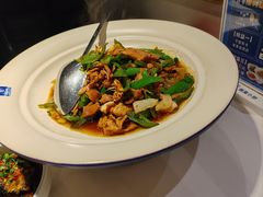 -兰湘子·湘菜小炒(长安万科广场店)