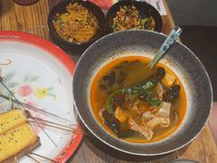 -北丐先生·野馄饨烧烤(雨花万象店)