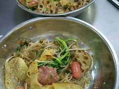 -南京工业大学-东苑1食堂