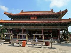 -广东圆玄道观
