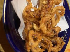-福樱兰海鲜放题铁板烧(加州店)