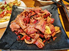 -隔壁老王·家常云南菜(花巷店)