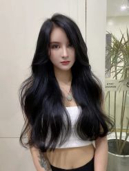 -3AM HAIR SALON染发接发