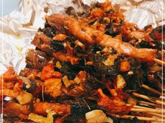 -伙工殿餐厅(吉大店)