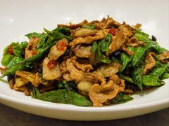 -淮扬村中餐厅