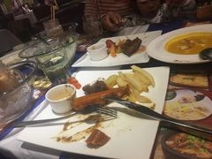 -美森西餐厅(曙光大道店)