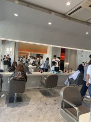 -LJOY丽锦造型·烫发染发