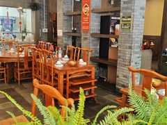 -乐宴·老北京铜火锅(八卦岭店)