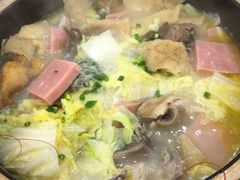-聚丰园•湖鲜餐厅(阿红私房菜梅石路店)