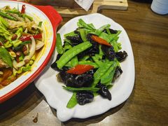 -俭寨大盘鸡·新疆菜·烧烤(博乐店)