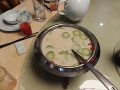 -福慧慈缘素食餐厅(王府井店)