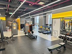 -FEELINGME乐刻私教馆·健身(大融城店)