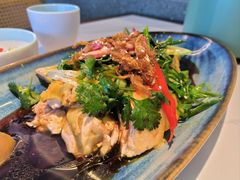 -玲珑·新粤菜(安华汇店)