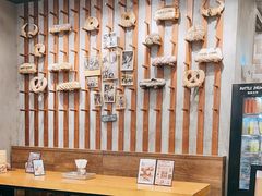 -PAPER STONE BAKERY(天汇广场店)