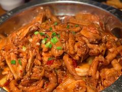 -胖哥俩肉蟹煲(世茂国际广场店)