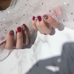 -1T·1M 日式美甲美睫