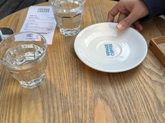 -VOYAGE COFFEE(杨梅竹店)