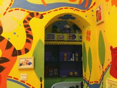 -广州迷途主题旅馆(海珠广场店)