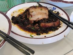 梅菜扣肉-福泉美食餐厅