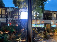 -柴米油盐(土菜院子店)