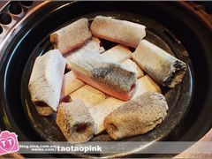 -炎蔵牛舌烤肉