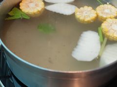 -为什么牛潮汕牛肉火锅(中信广场店)