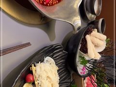 -湊湊火锅·茶憩(南京万象天地店)