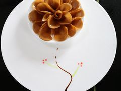 酱萝卜-新兴·金羊座·粤菜点心(乐峰店)