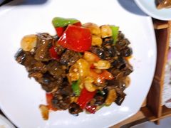 -爷爷的草帽·海鲜馆(孙塘路店)