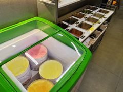 -允辛家·自助泥炉烤肉(九亭店)