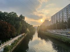 -烤肉宛饭庄(北新桥店)